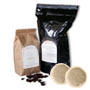 Coffee Filter Packs, Coffee Pillow Packs, Coffee Pods, Whole Bean Coffee