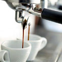 Pressurized Infusion (Espresso)