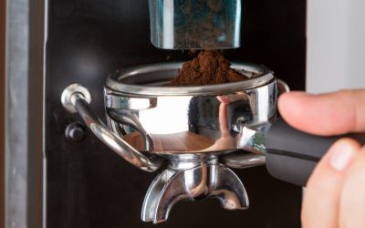 How to Grind Coffee