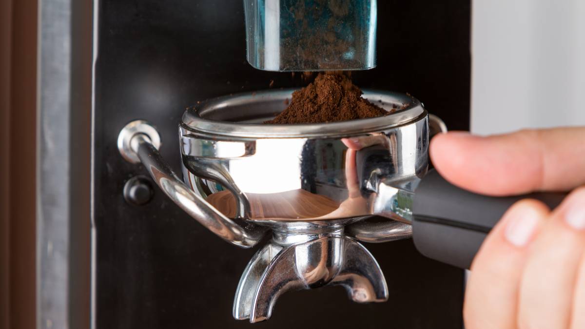 How to Grind Coffee