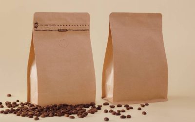 Coffee Packaging Options