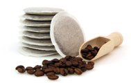 Coffee pods