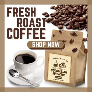 Buy Fresh Roasted Coffee